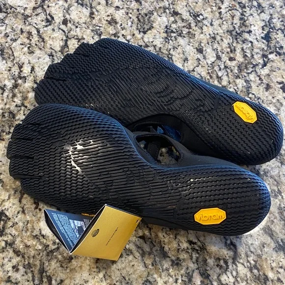 Vibram FiveFingers Womens Trailope Shoes 8-8.5 - Picture 6 of 7